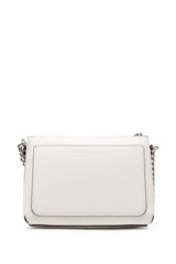 Calvin Klein Ckj Sculpted Mono Çapraz Askılı Kadın Çantası Bright White
