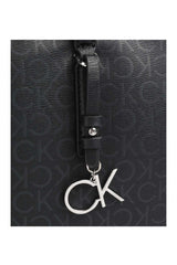 Calvin Klein Must Shopper Kadın Omuz Çantası Black