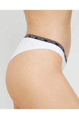 Calvin Klein Bottoms Brazilian Bikini Altı