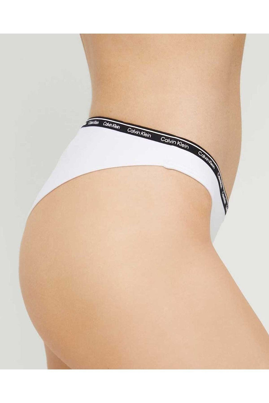 Calvin Klein Bottoms Brazilian Bikini Altı