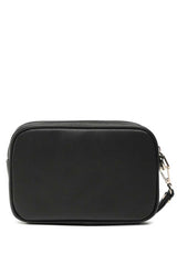 Guess Small Necessaire Kadın Portföy Çanta Black