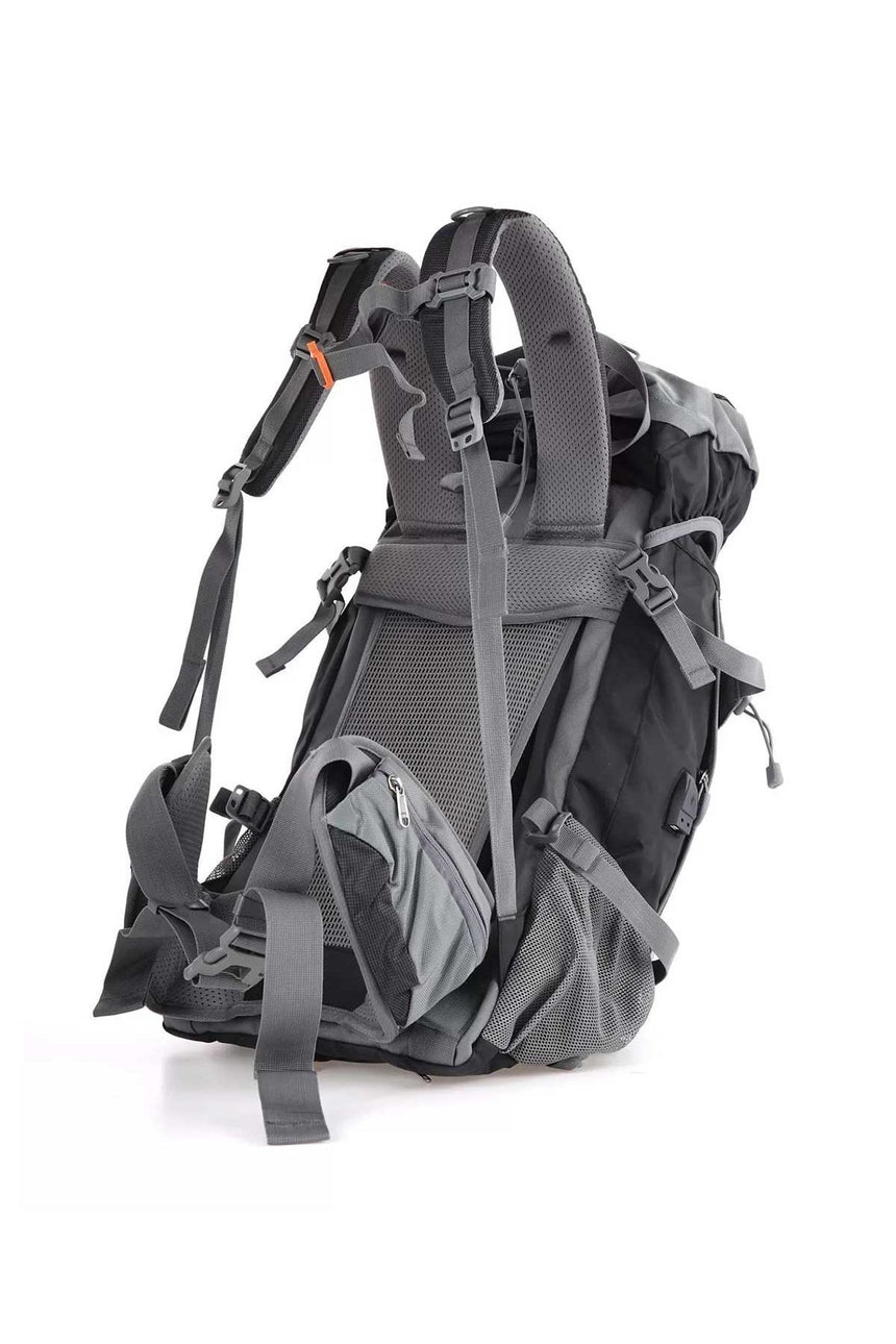 Young 55 Lt Dağcı Sırt Çantası