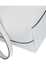 Calvin Klein IPop Touch Medium Tote Kadın El Çantası Stone