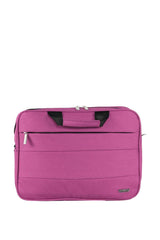 Cambridge Polo Club Evrak Çantası Pembe