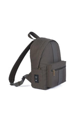 Nors Skoolbag Sırt Çantası Yeşil