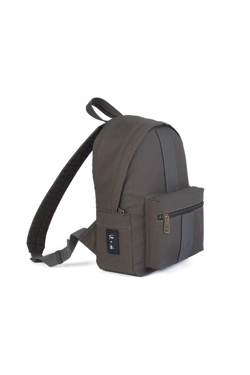 Nors Skoolbag Sırt Çantası Yeşil