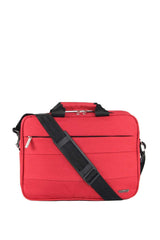 Cambridge Polo Club Evrak Çantası Kırmızı