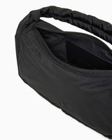 Calvin Klein Jeans Block Mini Shoulder Bag Omuz Çantası Black