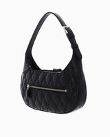 Guess Convertible Logolu Omuz Çantası