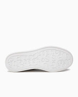Guess Clarkz2 Logolu Sneaker White Grey