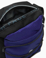 The North Face Jester Çapraz Askılı Çanta Tnf Blue/Tnf Black/Silver