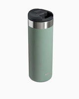 Stanley The Aerolight Transit Mug 0.47L 16oz Termos Shale Metallic