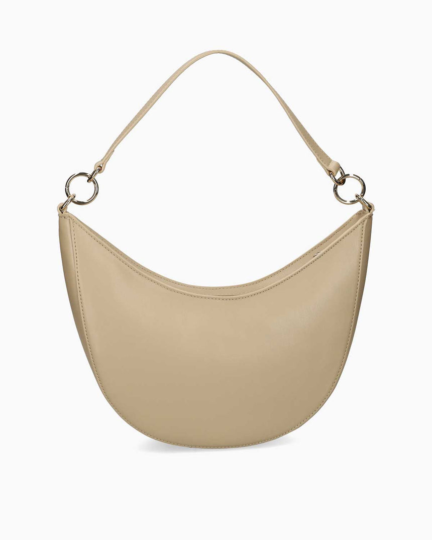 Tommy Hilfiger Monotype Shoulder Omuz Çantası