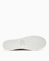 Calvin Klein Monaco Düşük Bilek Erkek Sneaker Calvin Navy/Bright White/Tigerlily