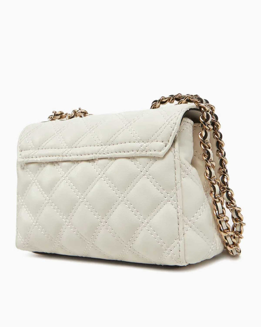 Guess Giully Zincirli Omuz Çantası