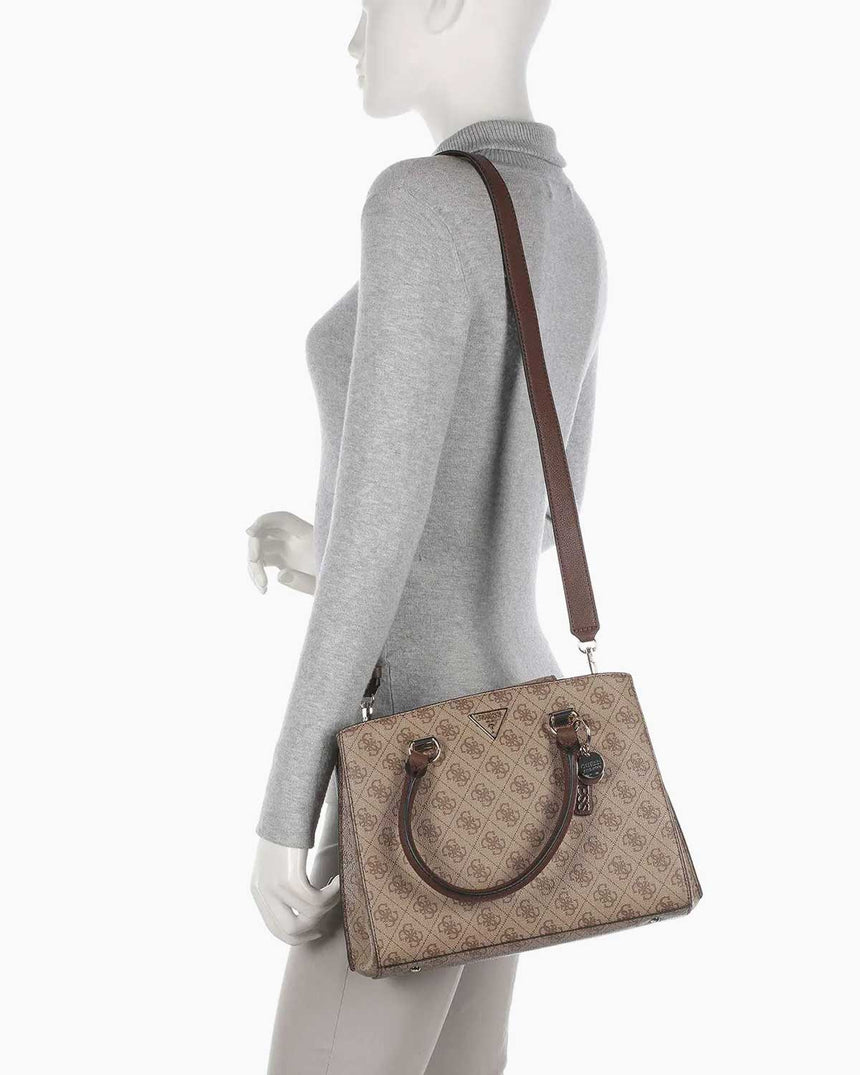 Guess Noelle Girlfriend Handbags Kadın El Çantası
