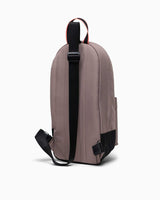 Herschel Heritage Shoulder Bag Sırt Çantası Taupe Gray/Black/Shell Pink
