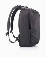 XD Design Flex Gym Bag Sırt Çantası Black