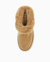 Guess Dolmana2 Kadın Terlik Nude