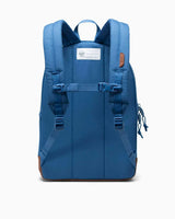 Herschel Heritage Genç Sırt Çantası Bright Cobalt/Saddle Brown