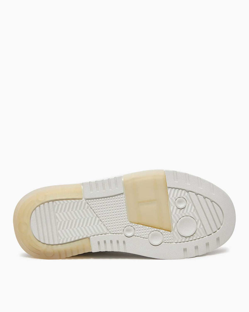 Tommy Hilfiger The Brooklyn Flatform Kadın Sneaker Stratus Grey