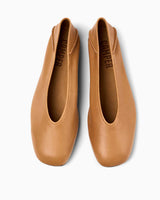 Camper Casi Myra Babet Ayakkabı Bej