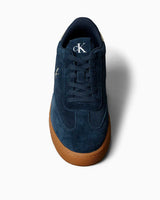 Calvin Klein Rome Klasik Taban Erkek Sneaker Calvin Navy/Gum