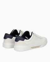 Tommy Hilfiger Chic Court Low Top Sneakers White