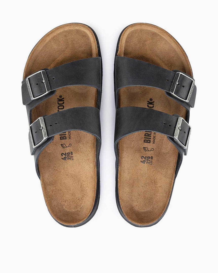 Birkenstock Arizona Çift Bantlı Terlik