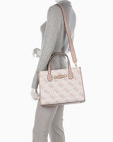 Guess Izzy Compartment El Çantası