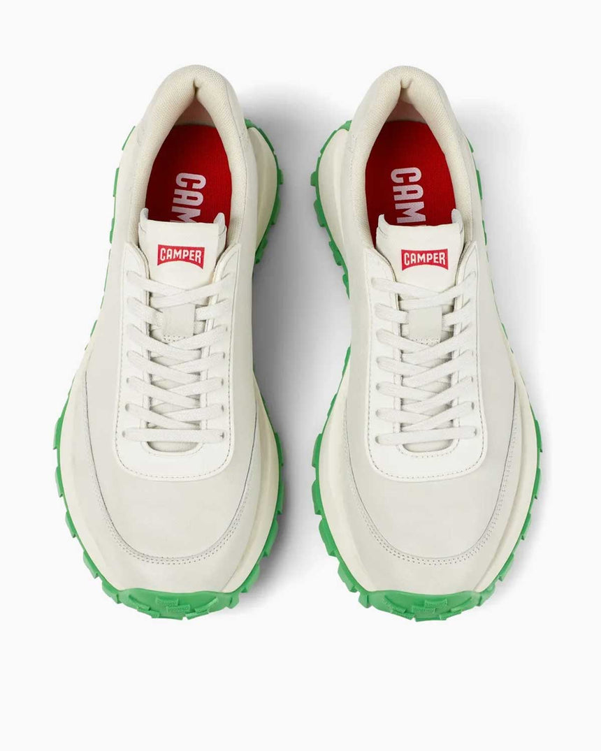 Camper Drift Trail Sneakers Beyaz