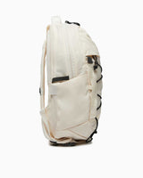 The North Face Borealis Mini Backpack Sırt Çantası Gardenia White-Black