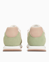 Tommy Hilfiger Freja Süet Kadın Sneaker Sugarcane