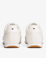 Tommy Hilfiger Fenix Kadın Sneaker Ancient White