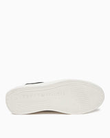 Tommy Hilfiger Essential Basket Sneaker Black
