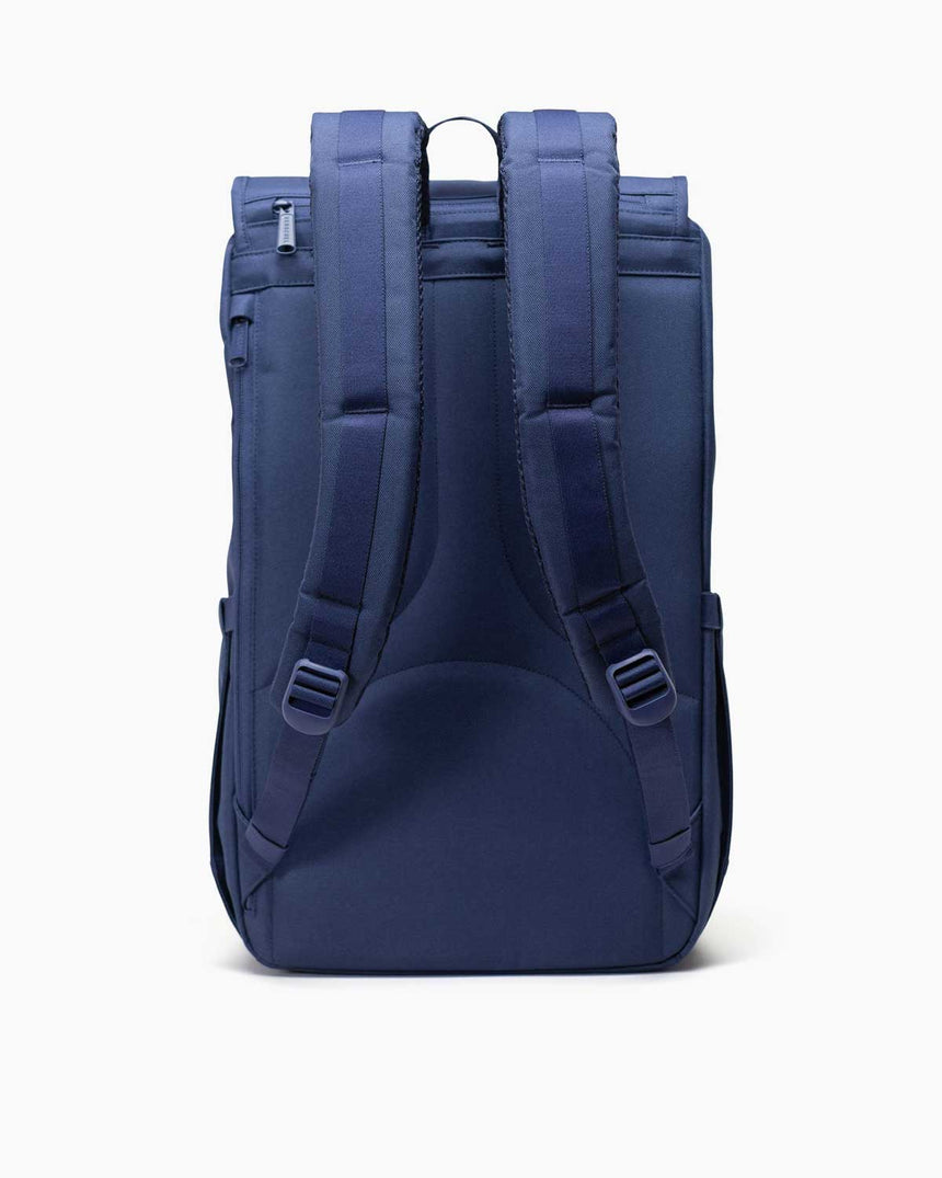 Herschel Little America Backpack Sırt Çantası Skipper Blue