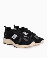New Balance 878 Unisex Sneaker Siyah
