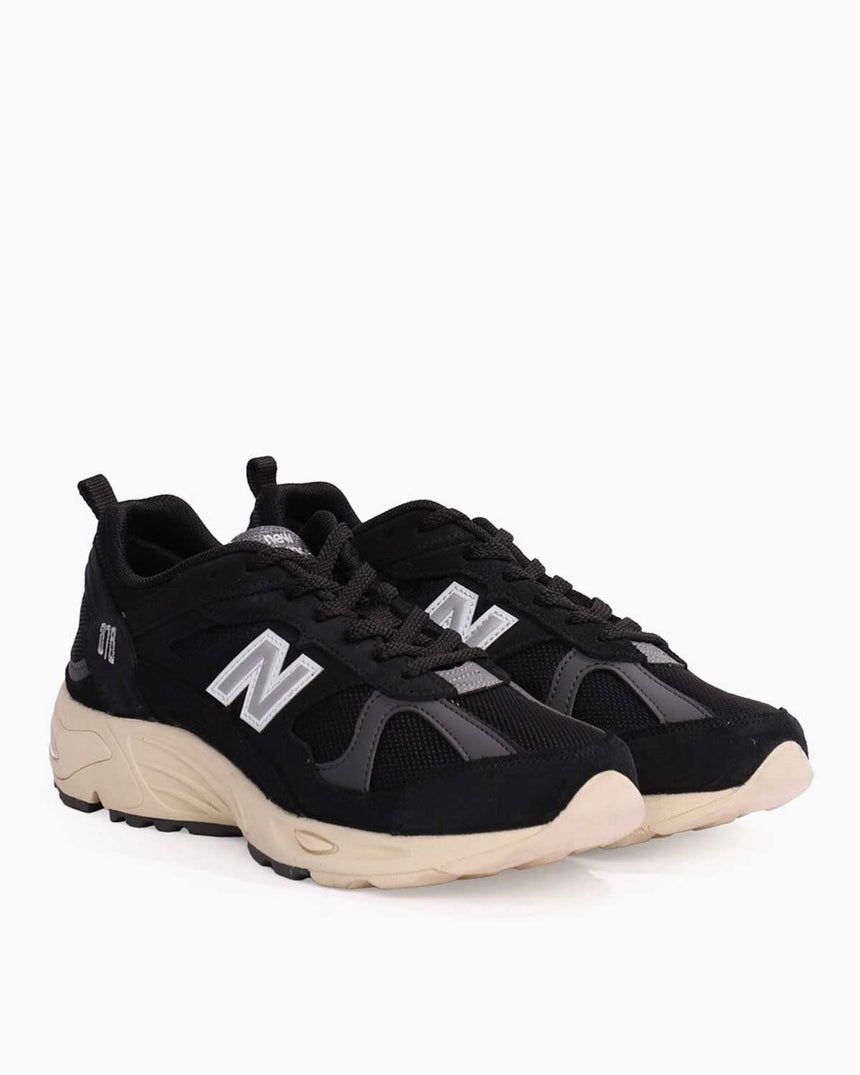 New Balance 878 Unisex Sneaker Siyah