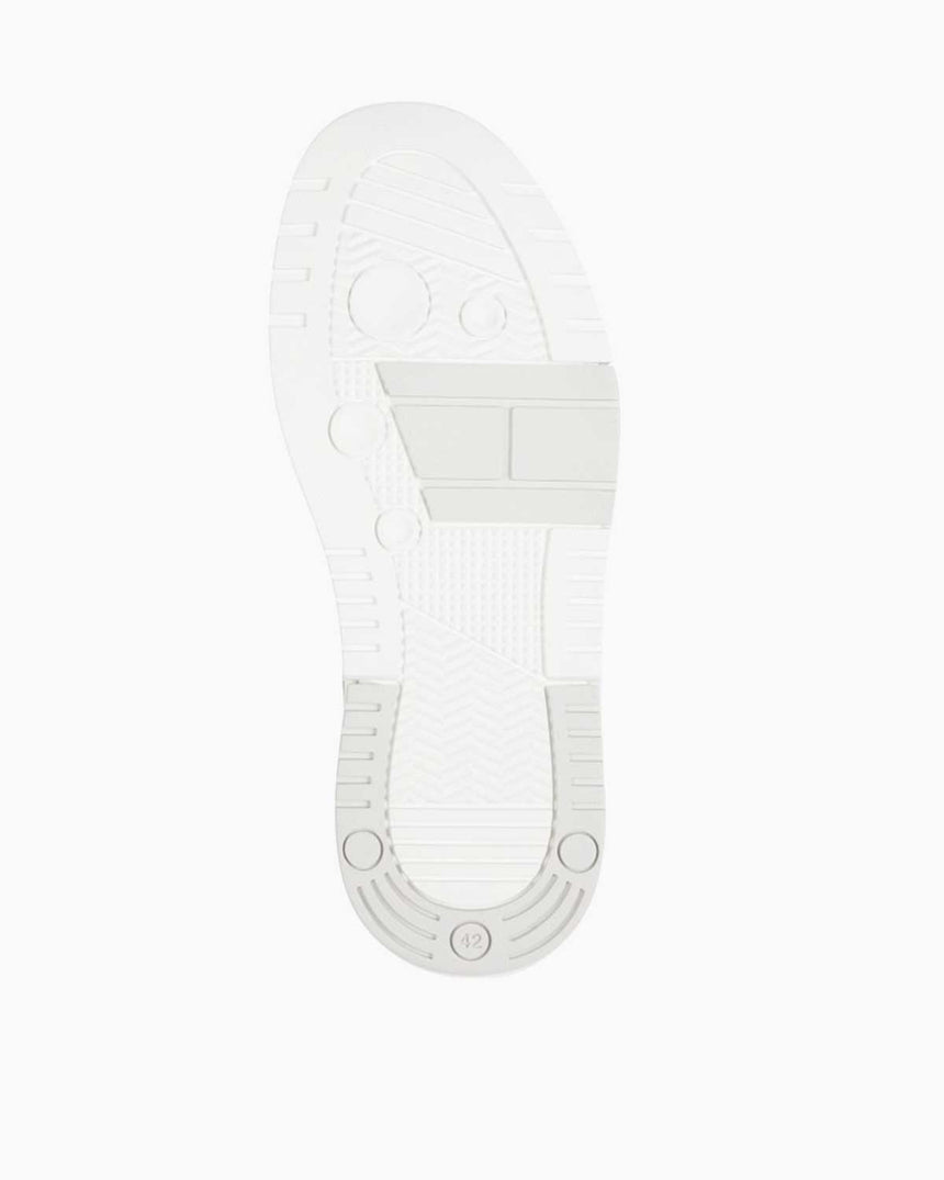 Tommy Hilfiger Brooklyn Leather Sneakers Black