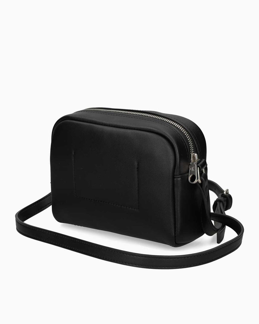 Calvin Klein Sculpted Camera Bag Çapraz Askılı Çanta