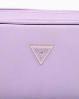 Guess Small Necessaire Kadın Portföy Çanta Lavender