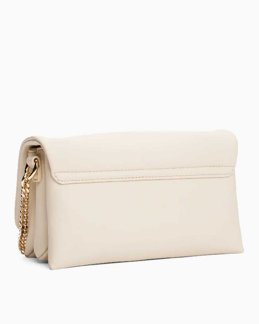 Tommy Hilfiger Modern Mini Kadın Çapraz Askılı Çanta Classic Beige