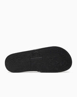 Calvin Klein Flip Flops Terlik Black/Bright White