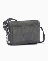 Kipling Abanu Peppery Çapraz Askılı Kadın Çantası Black Peppery