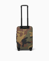 Herschel Heritage Hardshell Large CarryOn Luggage Kabin Boy Valiz Woodland Camo