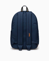 Herschel Pop Quiz Backpack Sırt Çantası Black Iris/Red Ochre/Twill