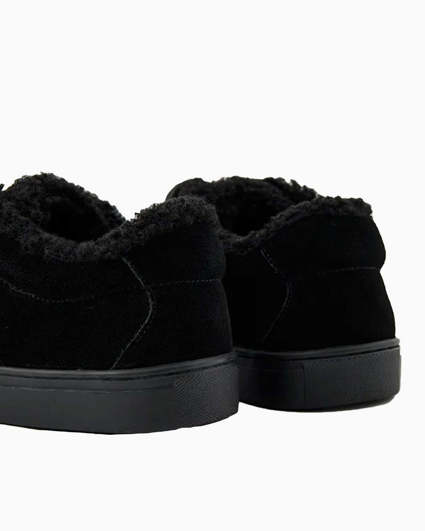 Guess Footwear Active Monogram Sneakers Black