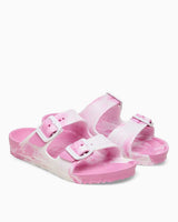 Birkenstock Arizona Kids Eva Terlik Multi Pink