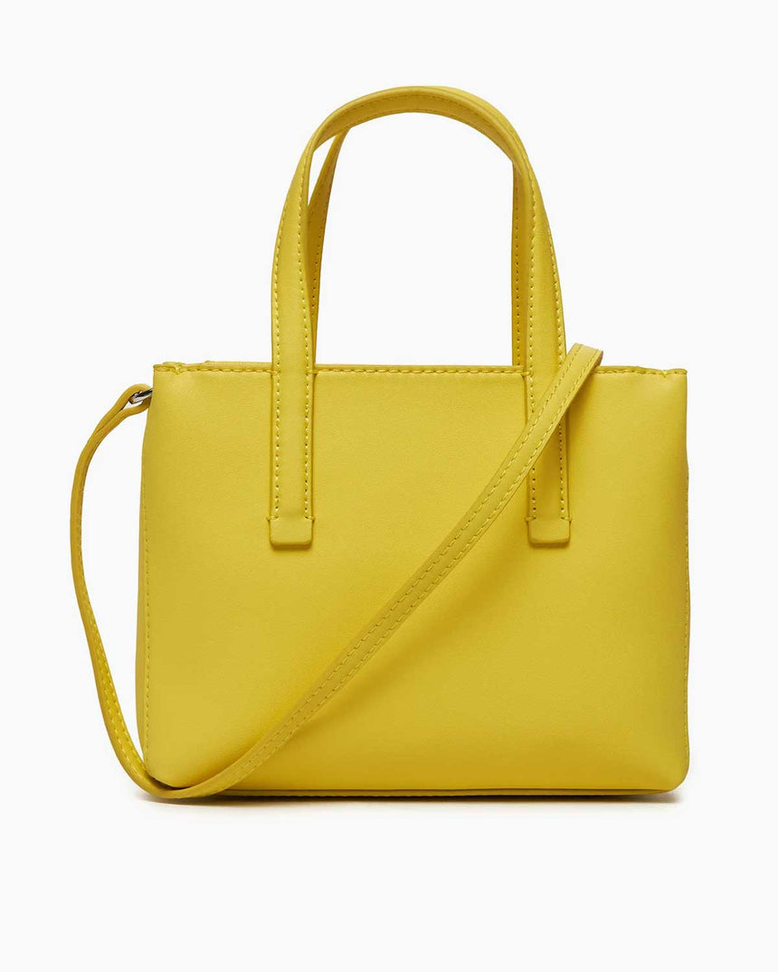 Calvin Klein Must Mini Tote El Çantası Acacia