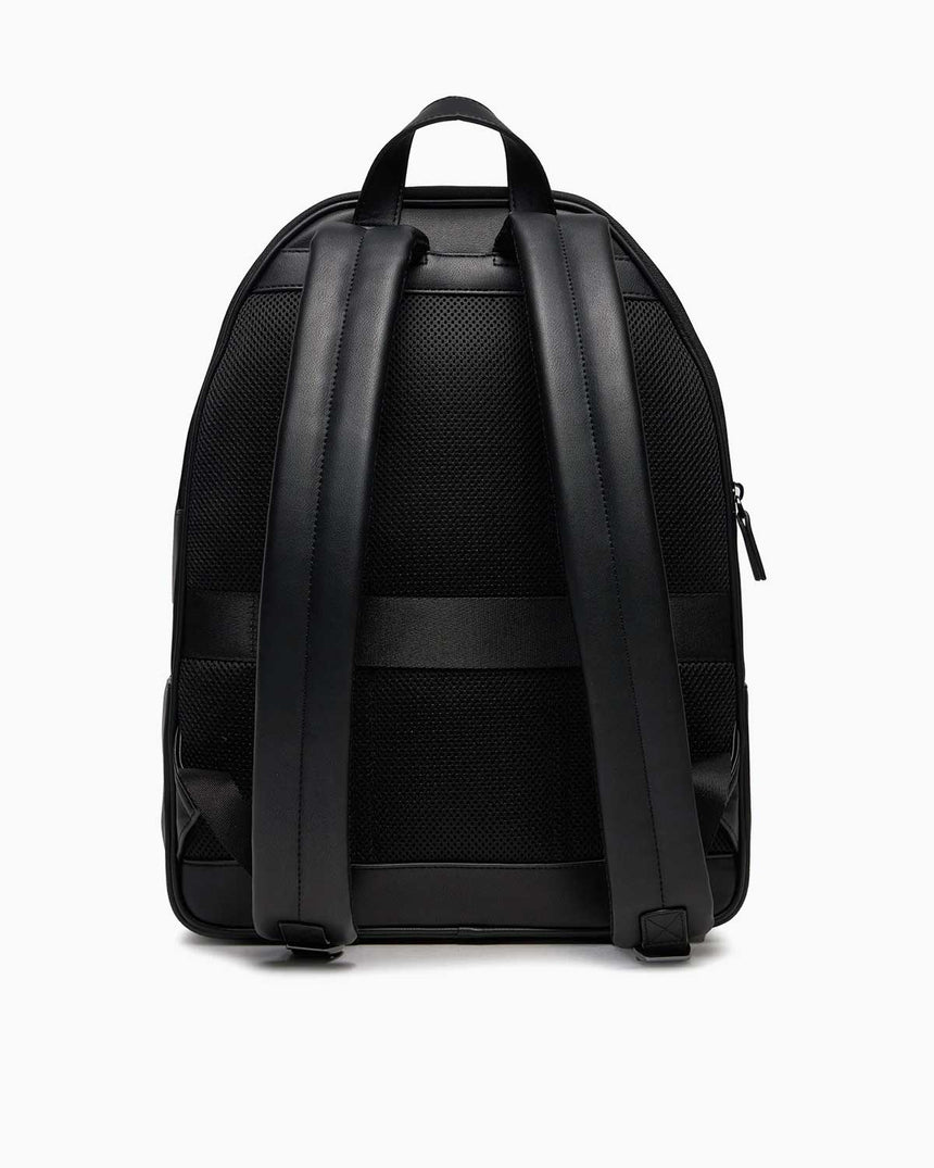 Tommy Hilfiger Modern Backpack Sırt Çantası Black